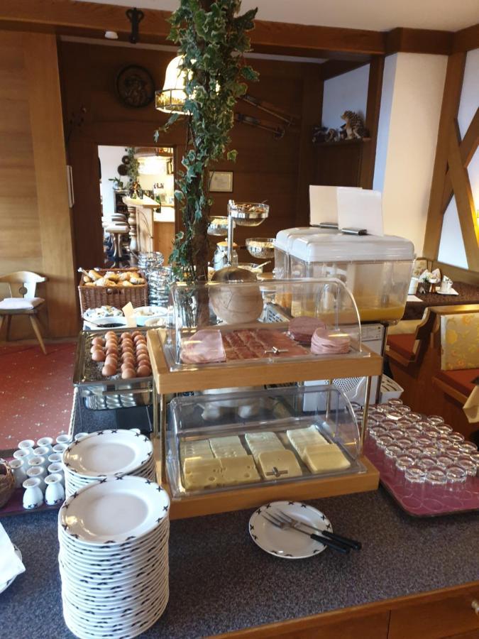 Hotel Hochland Leutasch Zewnętrze zdjęcie