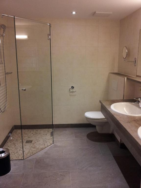 Hotel Hochland Leutasch Zewnętrze zdjęcie
