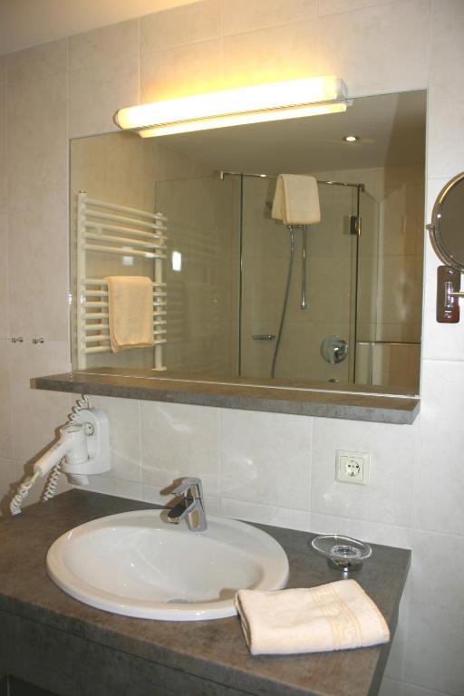 Hotel Hochland Leutasch Pokój zdjęcie