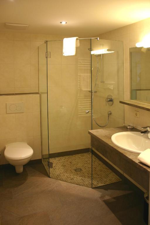 Hotel Hochland Leutasch Zewnętrze zdjęcie